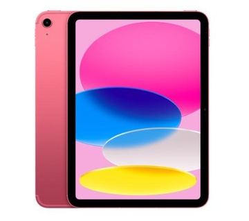 Планшет Apple iPad 10.9 10 Gen. 2022 WiFi 5G 64GB
