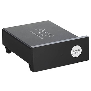 ФОНОКОРРЕКТОР ACOUSTIC SOLID PHONO