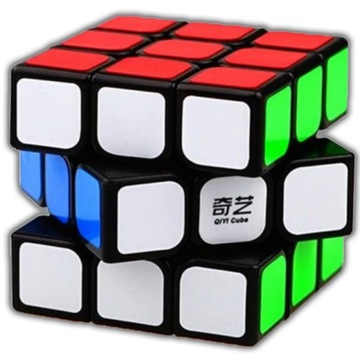 Професійно налаштований куб 3x3 + алгоритми