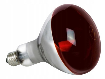 Лампа для обігріву KWOKA E27 250w