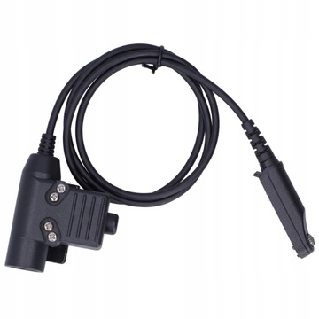 U94 PTT адаптер для наушников для Baofeng UVXR A58