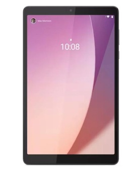 Планшет LENOVO Tab M8 (4th Gen) 2024 WiFi 8 " 3/32 ГБ Arctic Grey + Clear Case