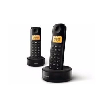 Бездротовий телефон Philips інший
