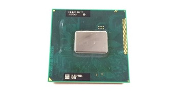 Процессор Intel Core i3-2328M SR0TC