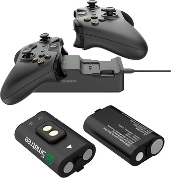 Подставка для зарядки SMATREE для Xbox OUTLET
