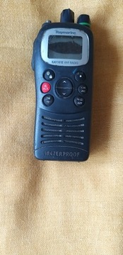 РАДИОТЕЛЕФОН RAYMARINE RAY101E VHF RADIO