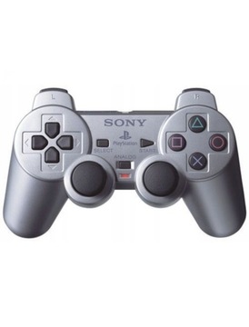 Контроллер Sony для Playstation 2