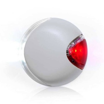 Flexi LED Lighting System Світлодіодна лампа сіра
