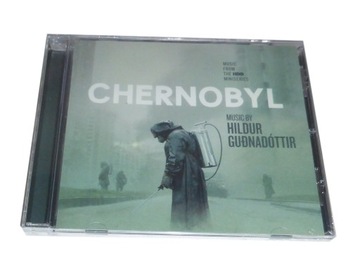 HILDUR GUDNADOTTIR: Чернобыль саундтрек Чернобыль