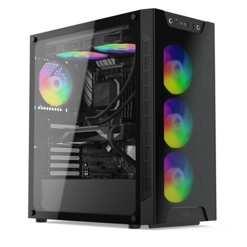 PC SPCX i9-13900K 64GB RTX3060 SSD1000 RGB WIN11