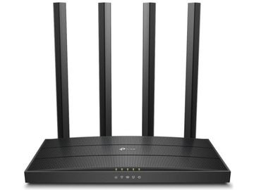 Маршрутизатор TP-LINK Archer C6 V4