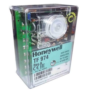 Торговый автомат Honeywell / Resideo TF 974 Master