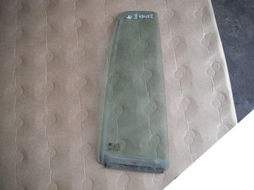 OPEL ZAFIRA A 98-05 SZYBA PRAWA TYLNA MAŁA