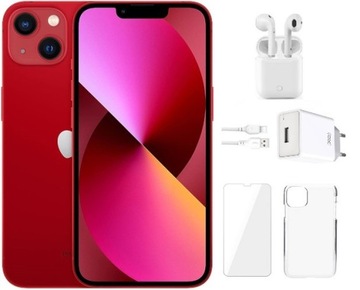 СМАРТФОН APPLE IPHONE 13 MINI 4GB / 256 GB / ВИХІД / СТАН БАТАРЕЇ 100%