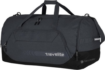Спортивная сумка Travelite Kick OFF XL антрацит