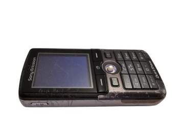 Телефон SONY ERICSSON K750i-плата ОК, камера акумулятор