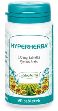 Hyperherba, 90 таблеток