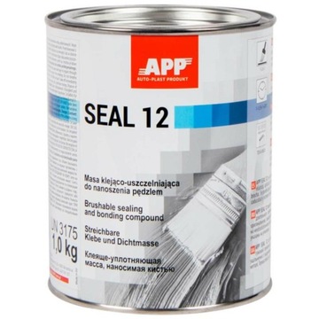 APP SEAL 12 1 кг клейкий герметик