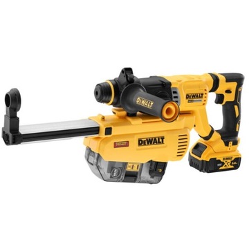 DeWalt Dch263p1 перфоратор 3J 1x5ah + DWH205DH