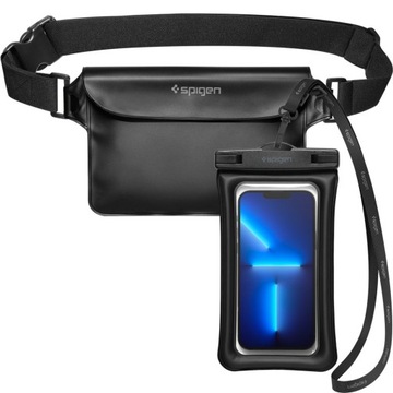 Сумка для переноски Spigen A621 водонепроницаемая