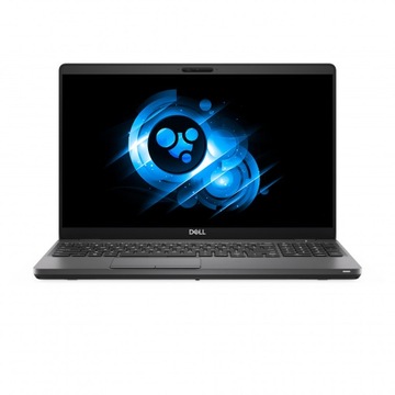 Dell Latitude E5570 15 i7 16GB/256GB W10P Radeon