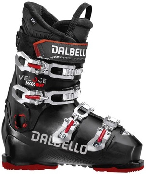 Лижні черевики Dalbello Veloce Max 75 27/27, 5 см