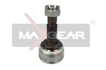 Maxgear 49-0155 комплект шаровий зчеплення, wał привідний