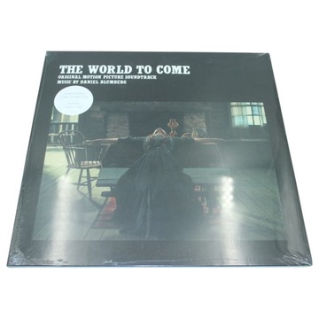 The World To Come Саундтрек Daniel Blumberg Clear Double Винил