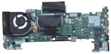 Материнська плата Lenovo Thinkpad T470 20JN CT470 NM-A931 01hw535 i5-6300U