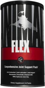 УНИВЕРСАЛЬНЫЕ ЖИВОТНЫЕ FLEX 44 ЗДОРОВЫЕ КРЕПКИЕ СУСТАВЫ США