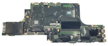 AG90 материнська плата NM-a451 для Lenovo P50 i7 - 6820HQ Quadro M2000M 4GB