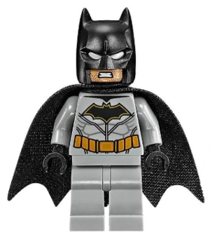 Фигурка LEGO sh531 Super Heroes Batman