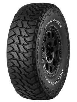 GRENLANDER 33x12.50R18LT PREDATOR MT 118Q POR RWL