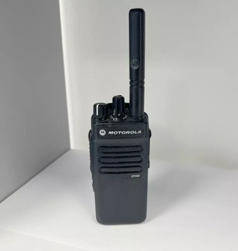 РАДІОСТАНЦІЯ MOTOROLA DP2400
