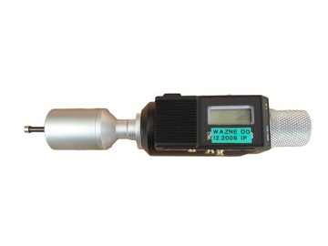 Цифровий двоточковий діаметр Fi 5-6 мм, BOWERS