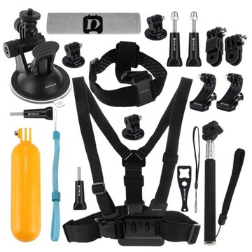 20 in 1 Accessories Combo Kits