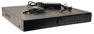 Видеорегистратор 32 камеры видеонаблюдения AHD IP 5 MPX