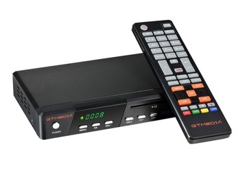 Декодер Freesat X8 COMBO DVB-S2X / T2 / C WiFi IPTV