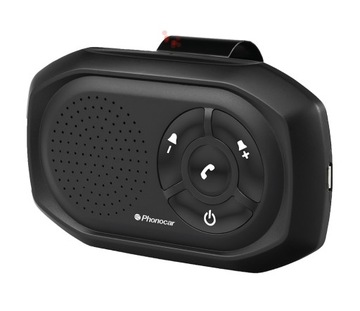 Phonocar 06856 гучний зв'язок bluetooth 4.0