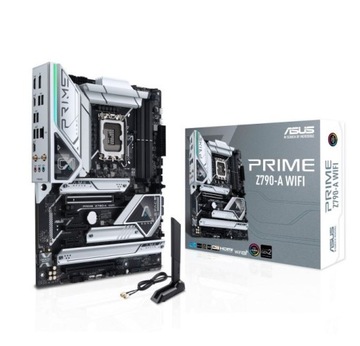 Материнская плата ASUS PRIME Z790-P Z790 DDR5 SATA3 / M. 2usb3. 2 PCIe5. 0 s. 1700