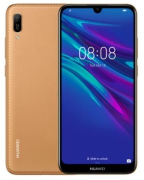 Смартфон Huawei Y6 2019 2 / 32Gb 4G LTE 13mpx Dual