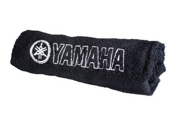Вышитое полотенце YAMAHA