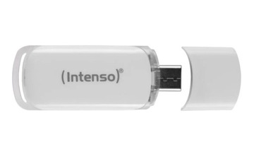 Intenso Flash Line USB флеш-накопитель 32 ГБ USB Type-C 3.2 Gen 1 (3.1 Gen 1) B...