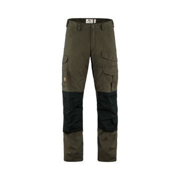 Штани Fjallraven Barents Pro Trousers 50