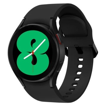 SMARTWATCH SAMSUNG GALAXY WATCH 4 40 ММ ЧЕРНЫЙ