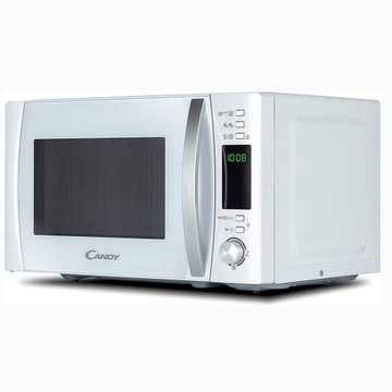 Мікрохвильова піч Candy CMXG20DW