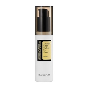 COSRX Advanced Snail Peptide Eye Cream для глаз-25 мл