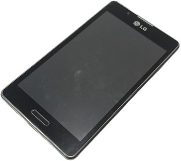 Смартфон LG Swift L7 II P710