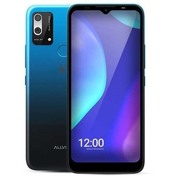 Смартфон Allview A30 MAX Blue Infinite, 6.5