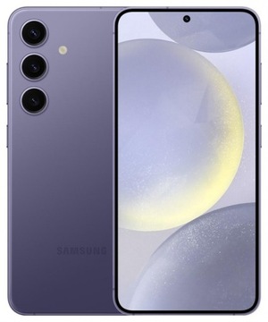 Samsung Galaxy S24 SM-S921BG 8GB / 256GB фиолетовый